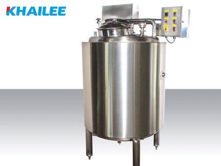 food processing tank khailee engineering johor bahru johor malaysia